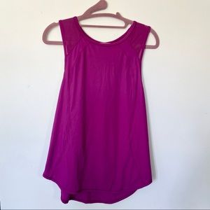 Lululemon Workout Tank